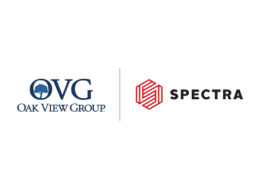 Oak View Group Completes Major Acquisition of Spectra  