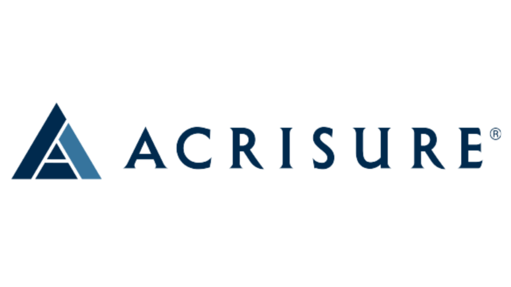 Acrisure logo