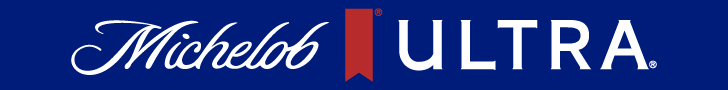 Michelob Ultra ad