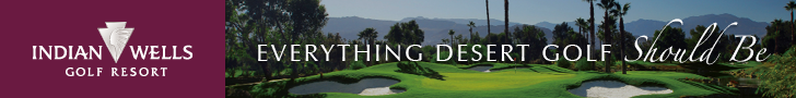 City of Indian Wells