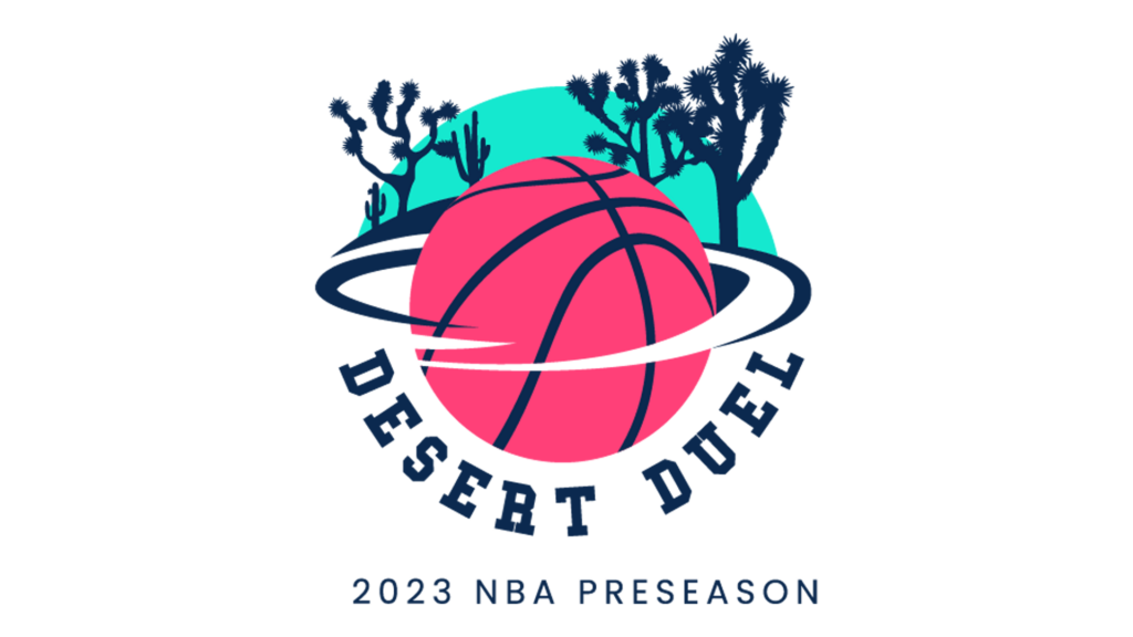 Lakers Announce 2023-24 Preseason Schedule