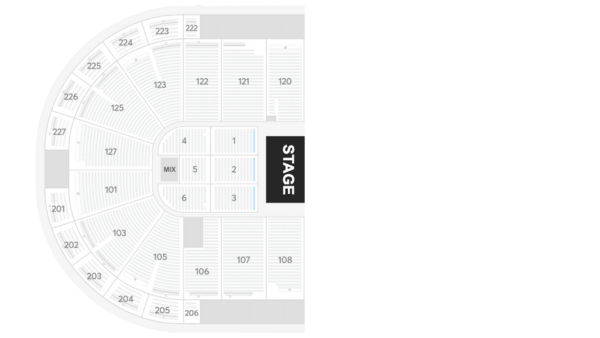 Find your seats for Paquita la del Barrio on January 26, 2024