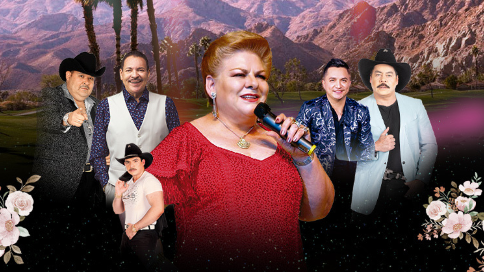 Paquita La Del Barrio