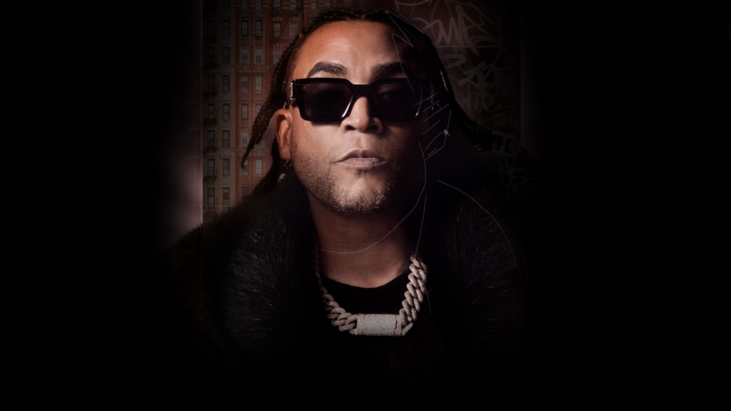 “Back To Reggaeton” will be a celebration of Don Omar’s Legacy as The King of Reggaetón on March 29