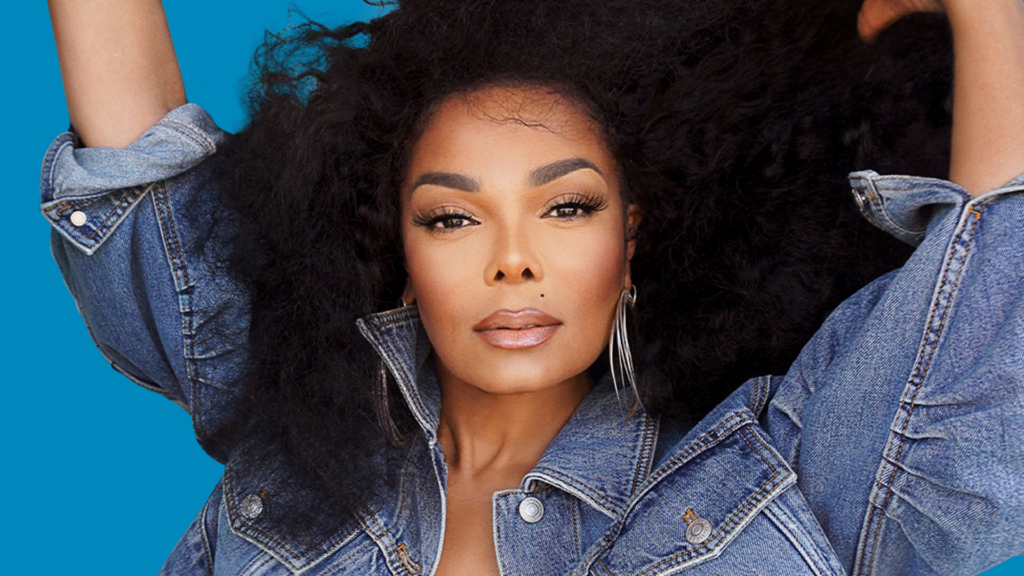 Janet Jackson Brings Nelly To Acrisure Arena