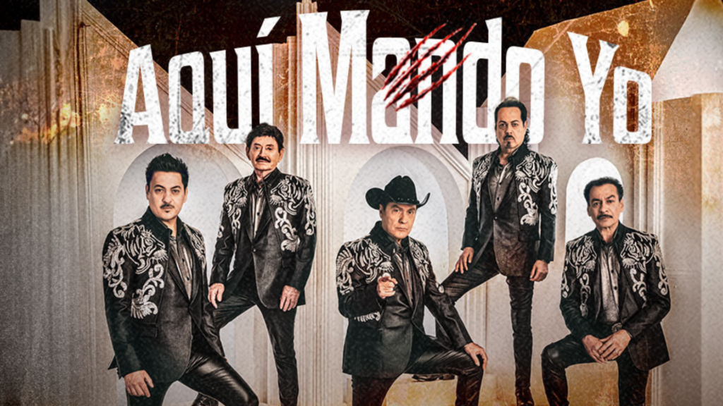 Los Tigres del Norte 