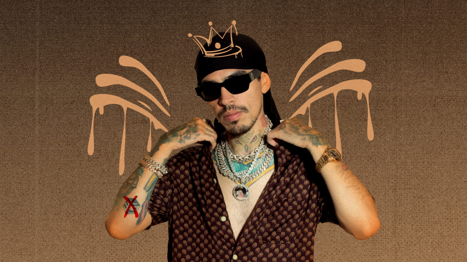 How Rich Is Codiciado? Net Worth, Height, Weight & More