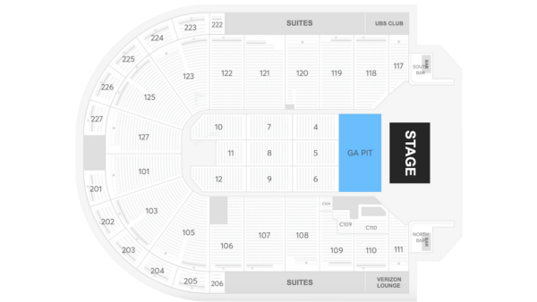 Weezer performs at Acrisure Arena on Saturday, October 12