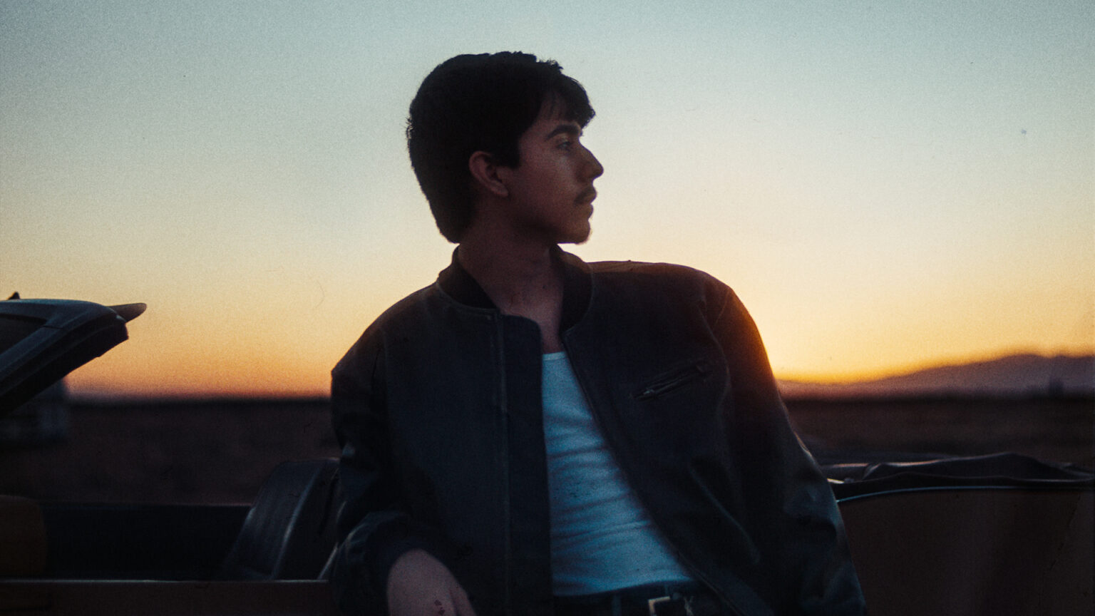 Ivan Cornejo Announces Mirada Tour - Acrisure Arena