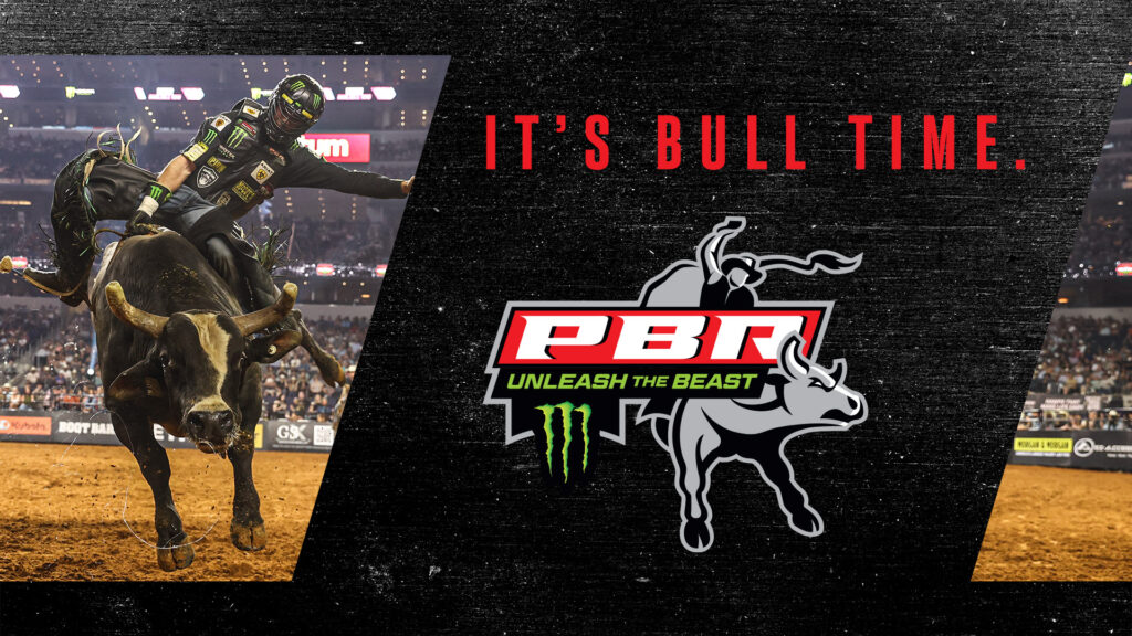 PBR: Unleash The Beast 