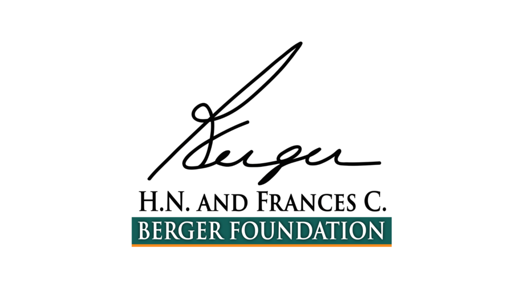 The Berger Foundation is a founding partner of Acrisure Arena