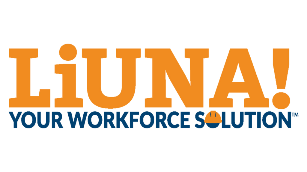 Liuna! is a founding partner of Acrisure Arena