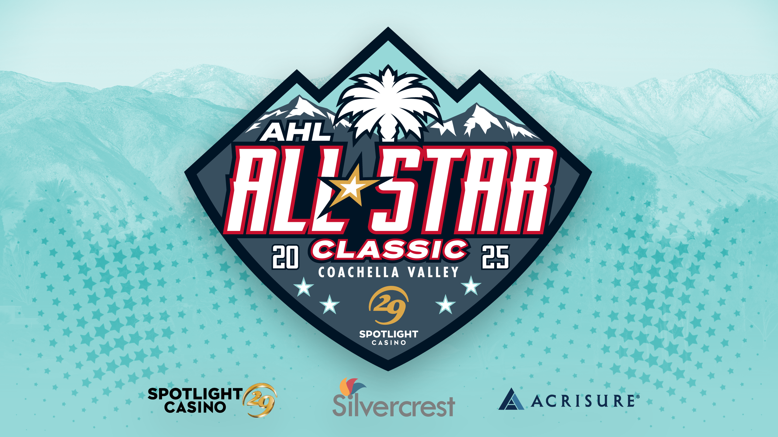 2025 AHL All-Star Classic February 2-3