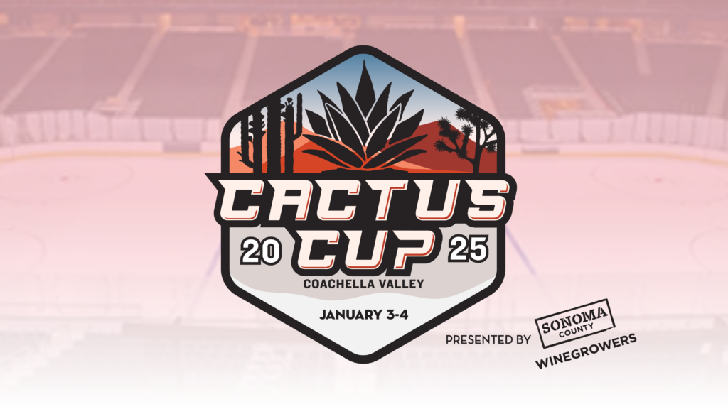 Cactus Cup - Day 1 