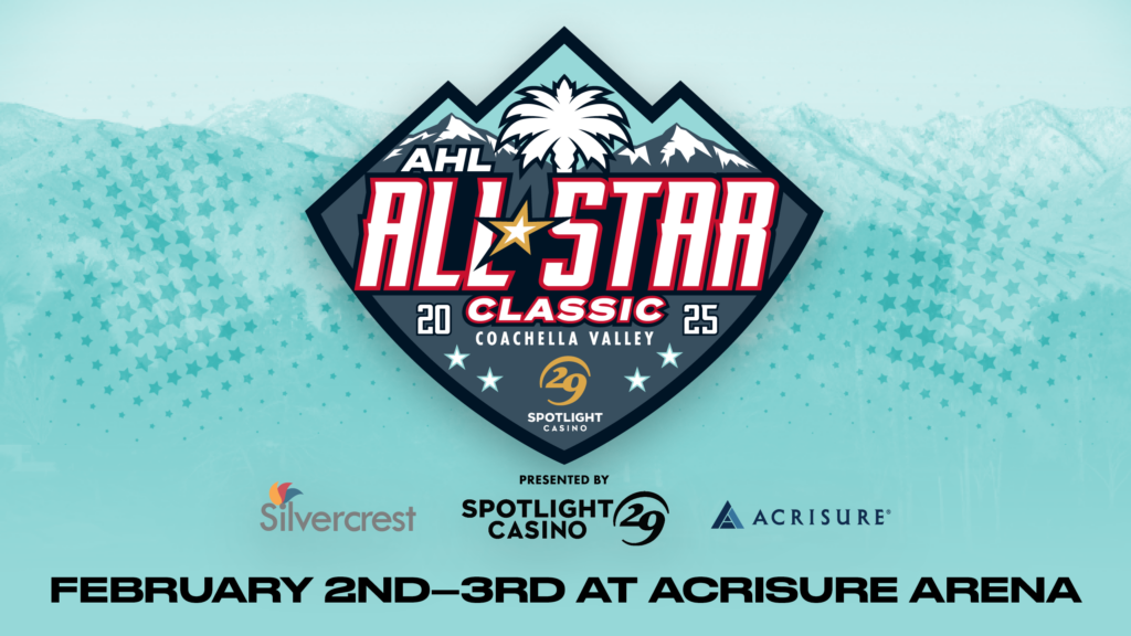 2025 AHL All-Star Classic 