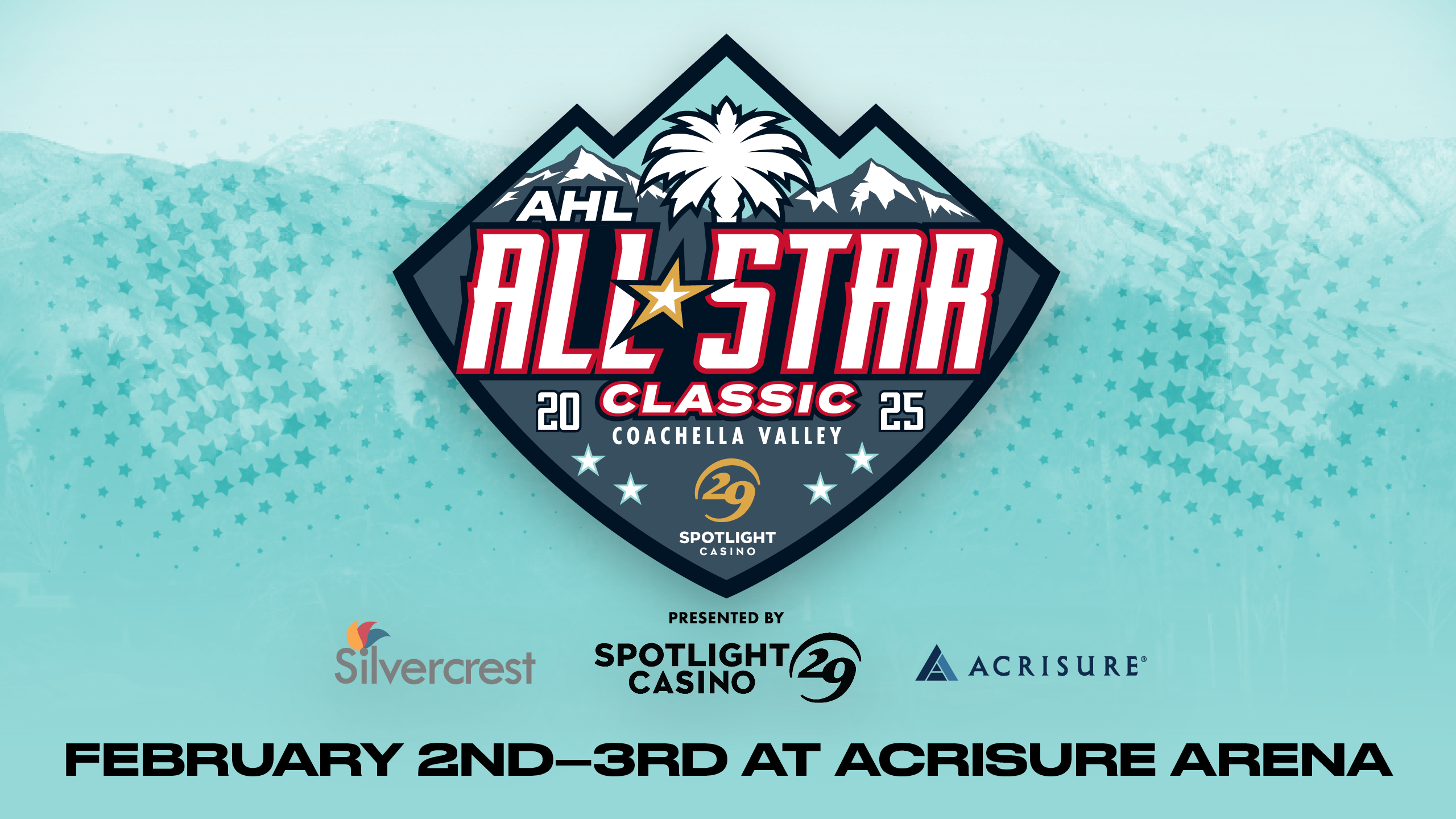 2025 AHL All-Star Classic