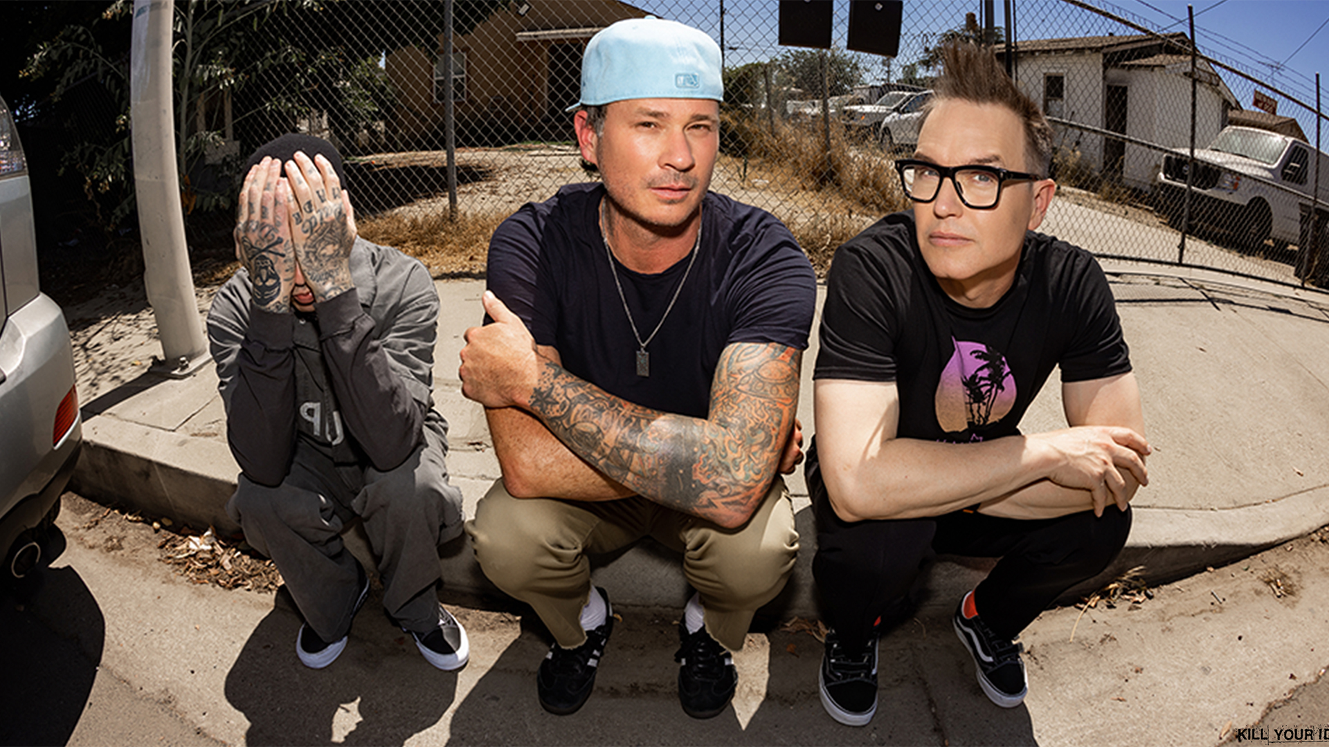 blink-182