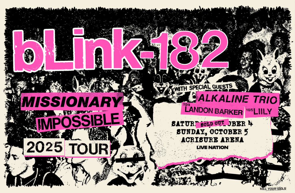 blink-182 