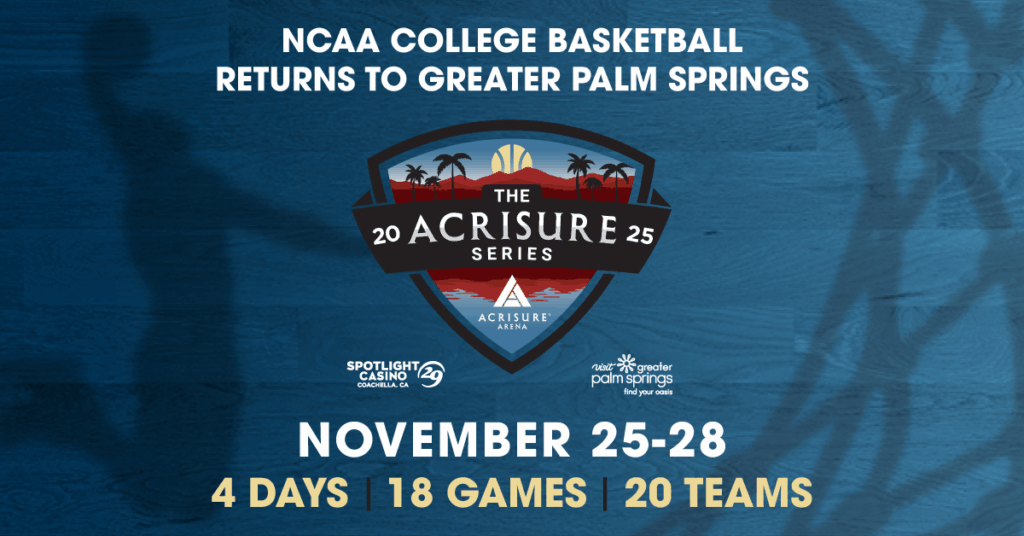 Acrisure Series 