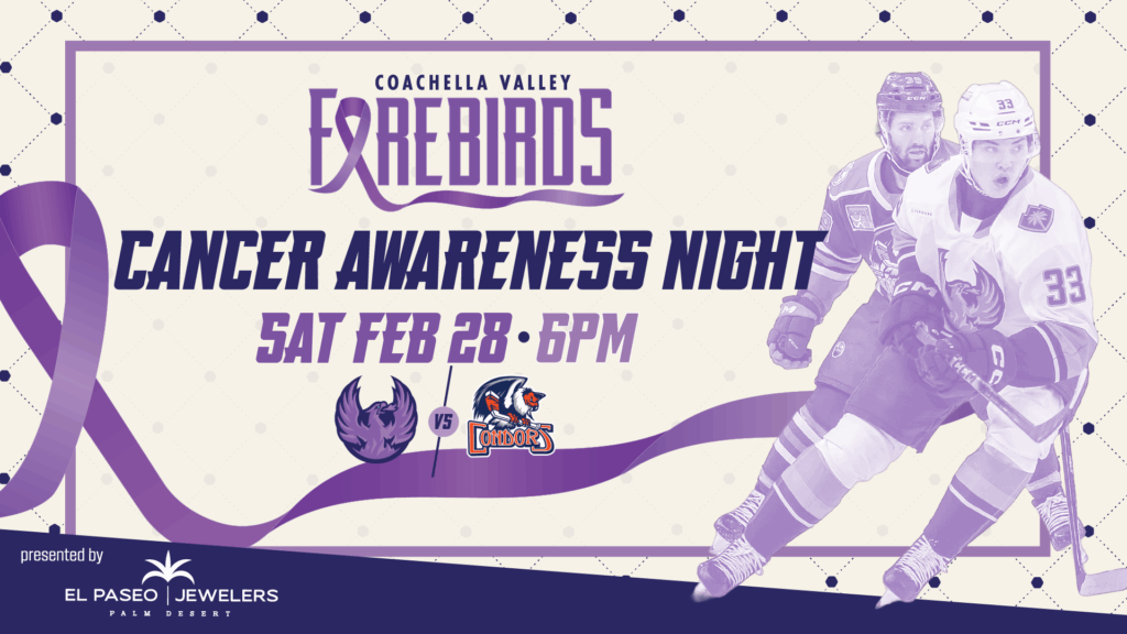 CV Firebirds vs. Bakersfield Condors 