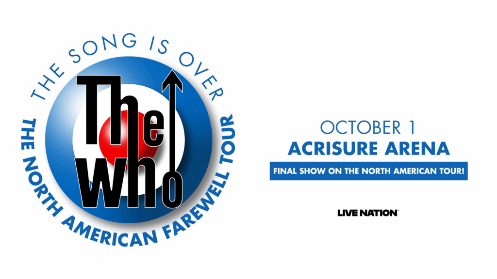 The Who 