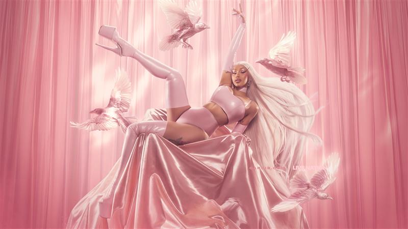 Cardi B 