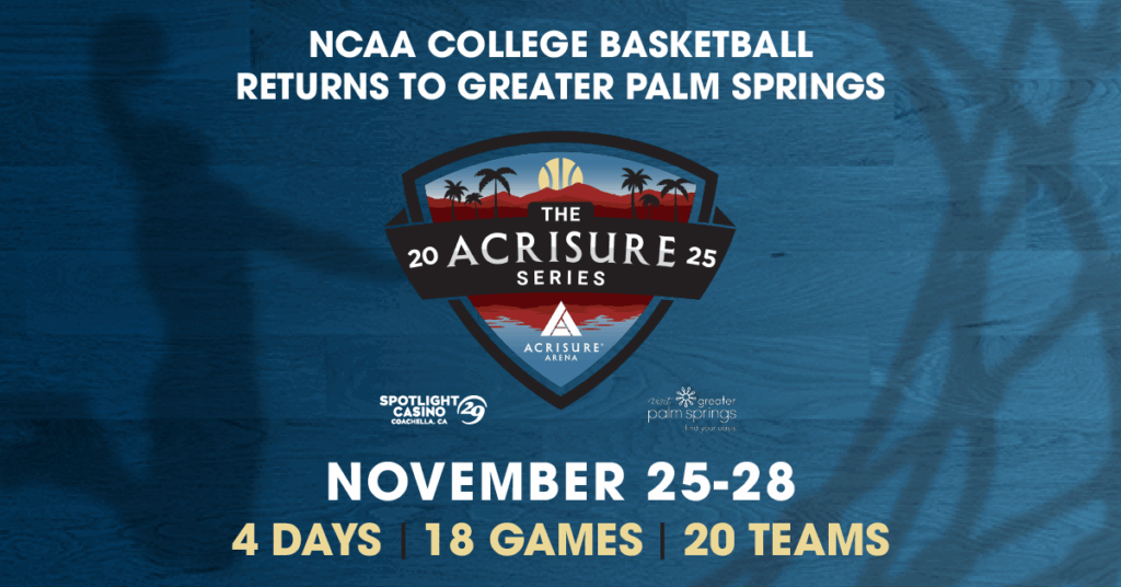 Acrisure Series