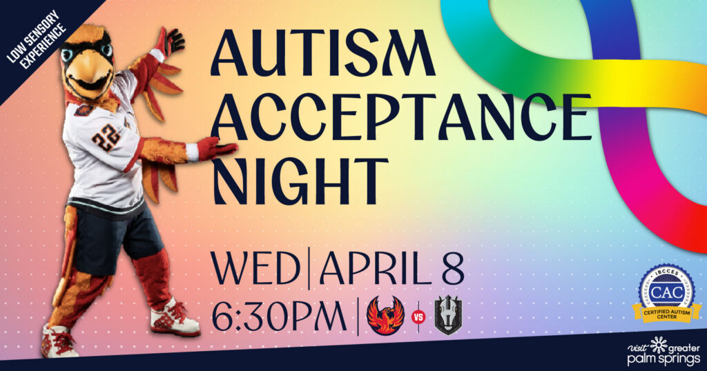 CV Firebirds vs. Henderson Silver Knights 