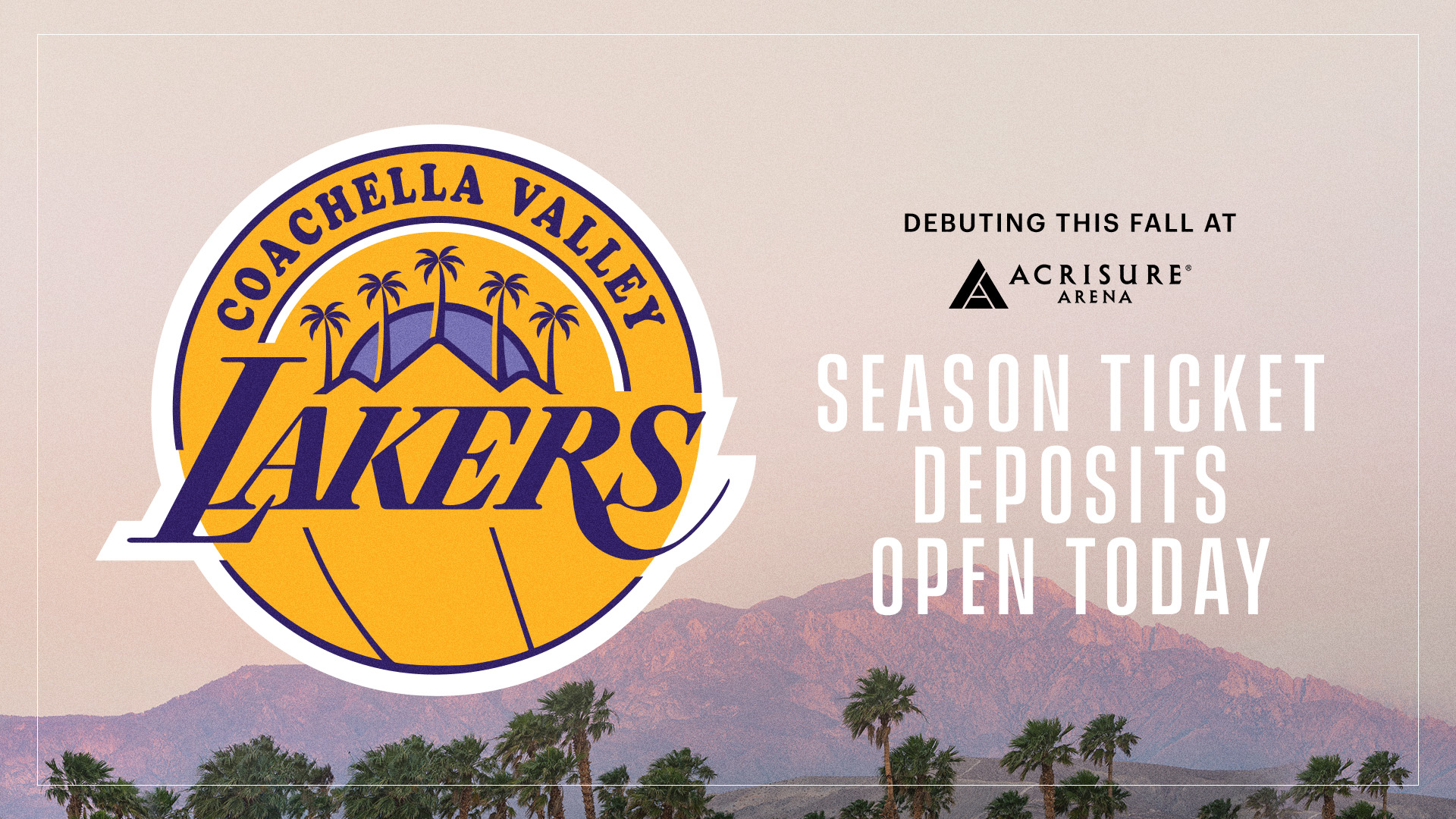 basketball - Acrisure Arena