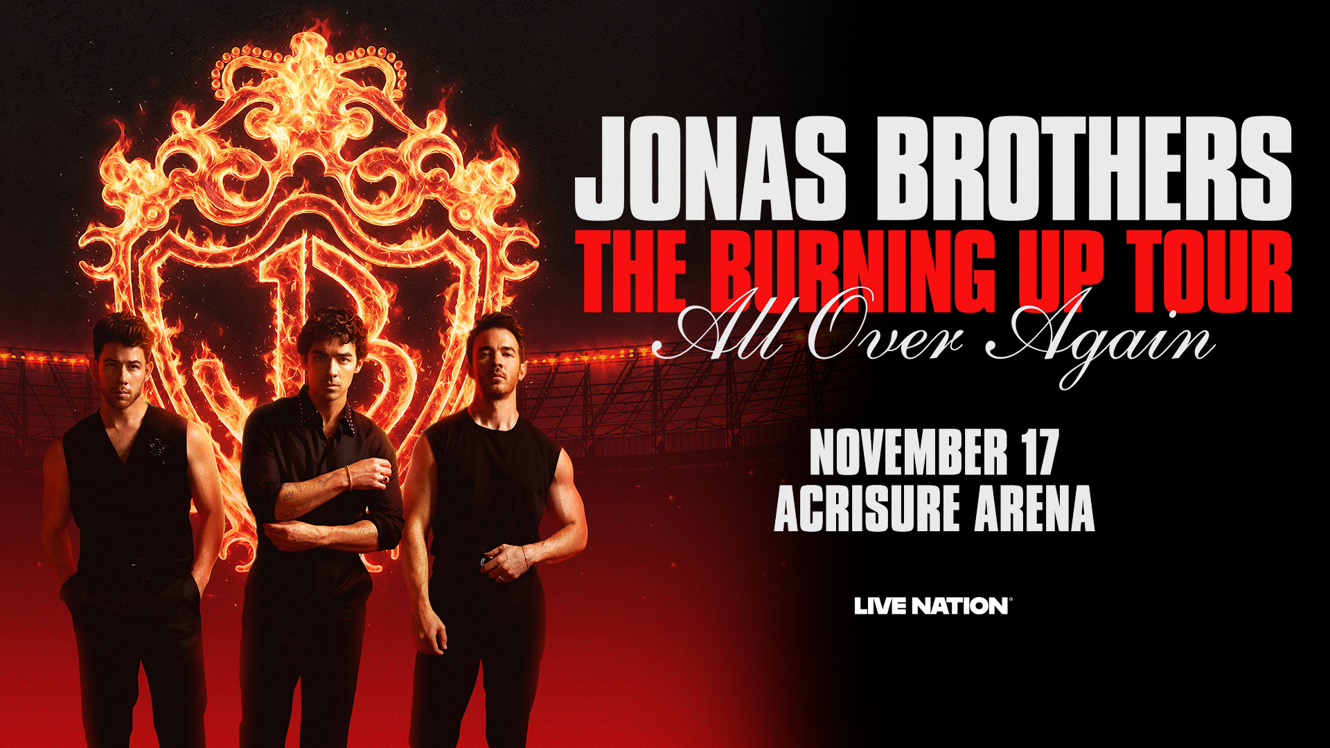Jonas Brothers